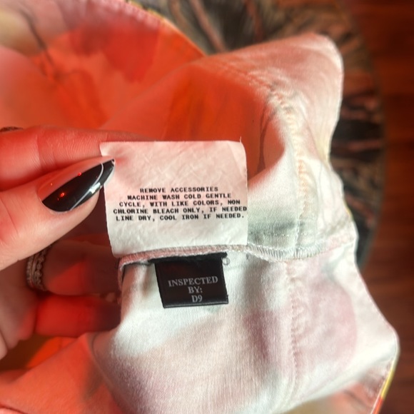 Spring/Easter Style Dress - Picture 13 of 13